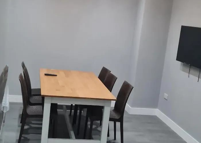 Al Miraj Vendégház *